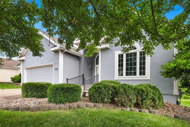 4308 NE 73rd Street, Kansas City, MO 64119