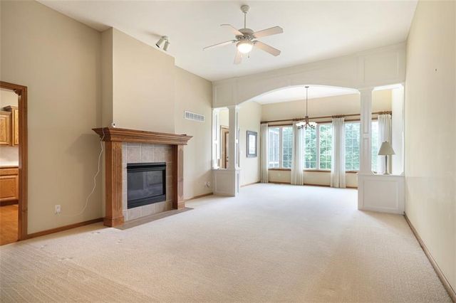 4308 NE 73rd Street, Kansas City, MO 64119