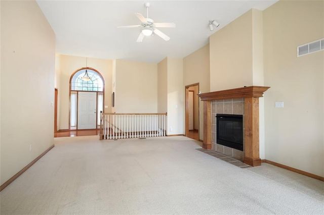 4308 NE 73rd Street, Kansas City, MO 64119