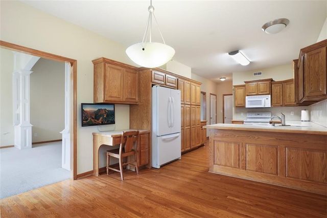 4308 NE 73rd Street, Kansas City, MO 64119