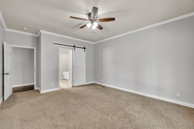 11515 S Mulberry Court, Jenks, OK 74037