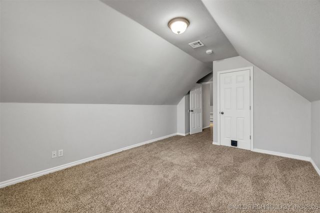 11515 S Mulberry Court, Jenks, OK 74037