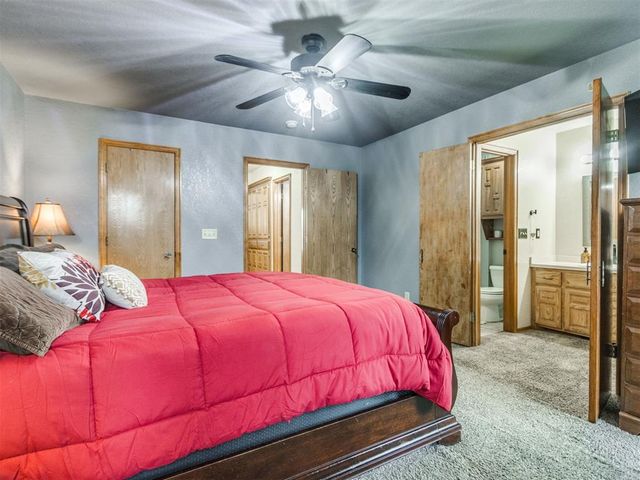 1325 NW 9th Street, Moore, OK 73170