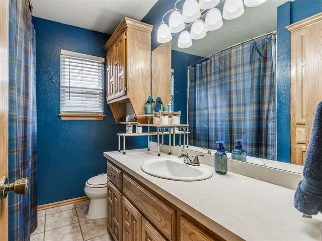 1325 NW 9th Street, Moore, OK 73170