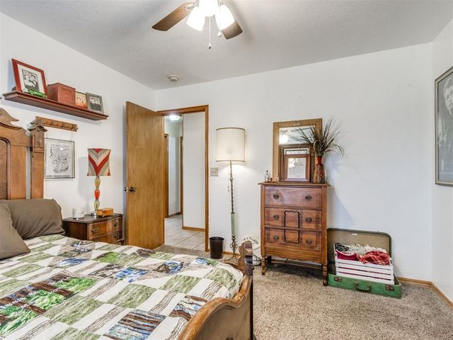 1325 NW 9th Street, Moore, OK 73170