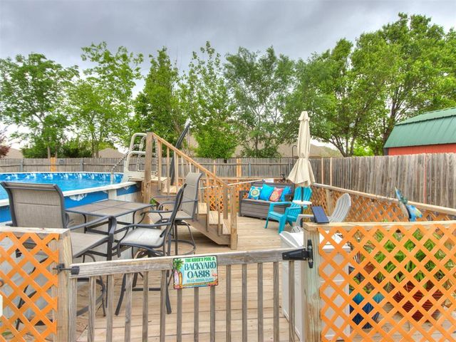 1325 NW 9th Street, Moore, OK 73170