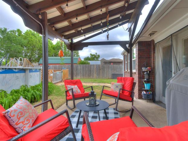 1325 NW 9th Street, Moore, OK 73170