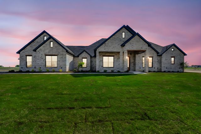 6411 Cedar Elm Road, Midlothian, TX 76065
