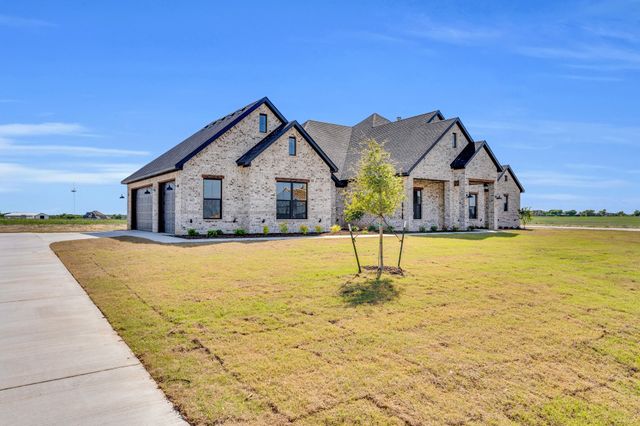 6411 Cedar Elm Road, Midlothian, TX 76065