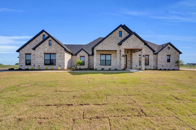 6411 Cedar Elm Road, Midlothian, TX 76065