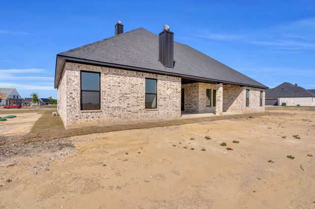 6411 Cedar Elm Road, Midlothian, TX 76065