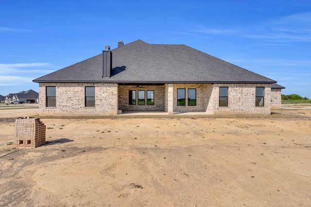 6411 Cedar Elm Road, Midlothian, TX 76065