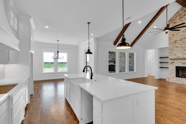 6411 Cedar Elm Road, Midlothian, TX 76065