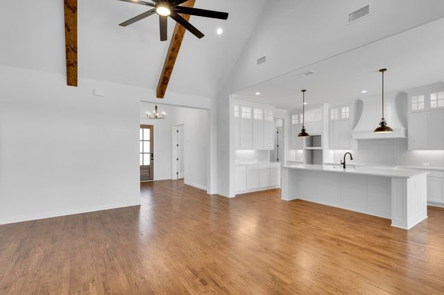 6411 Cedar Elm Road, Midlothian, TX 76065