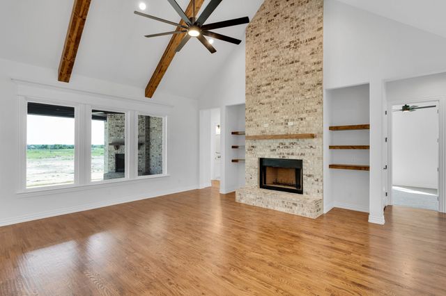 6411 Cedar Elm Road, Midlothian, TX 76065