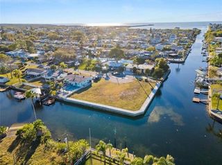 0 CAROL DRIVE, Hudson, FL 34667
