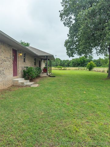 7611 Dickson, Dickson, OK 73401