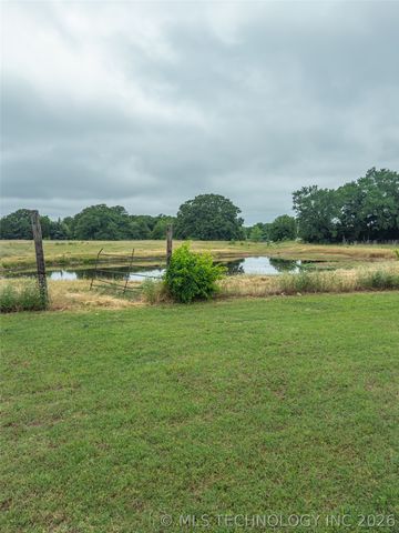 7611 Dickson, Dickson, OK 73401