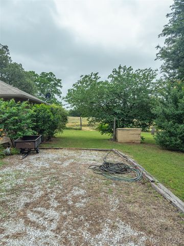 7611 Dickson, Dickson, OK 73401