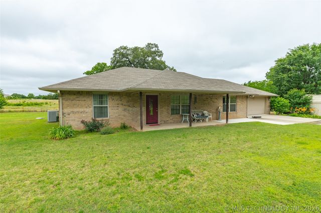 7611 Dickson, Dickson, OK 73401