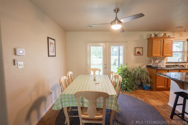 7611 Dickson, Dickson, OK 73401