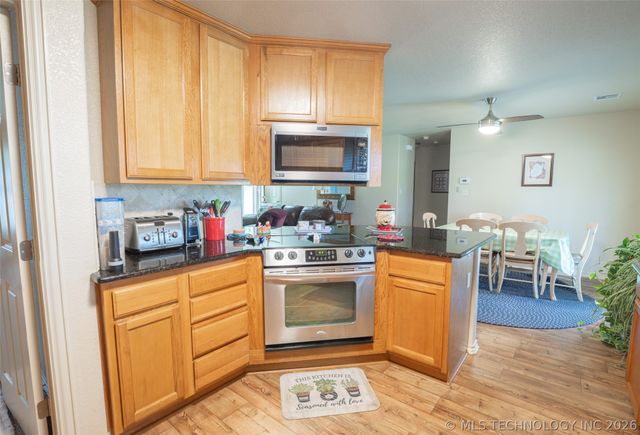 7611 Dickson, Dickson, OK 73401