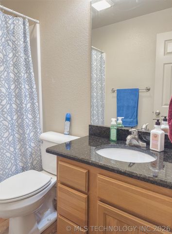 7611 Dickson, Dickson, OK 73401