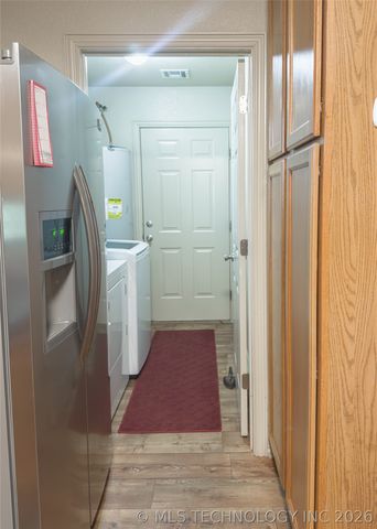 7611 Dickson, Dickson, OK 73401