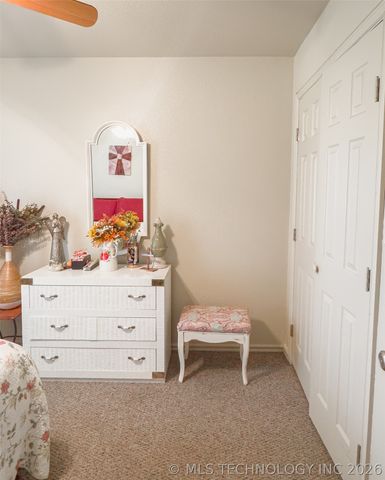 7611 Dickson, Dickson, OK 73401