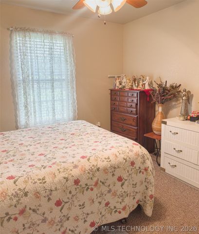 7611 Dickson, Dickson, OK 73401