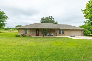 7611 Dickson, Dickson, OK 73401