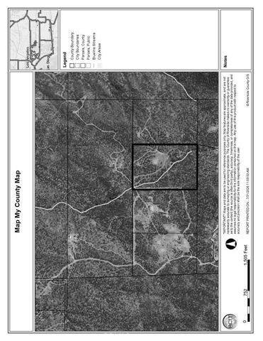 0 Rim Rock Rd, Anza, CA 92539
