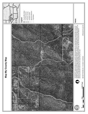 0 Rim Rock Rd, Anza, CA 92539