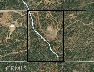 0 Rim Rock Rd, Anza, CA 92539