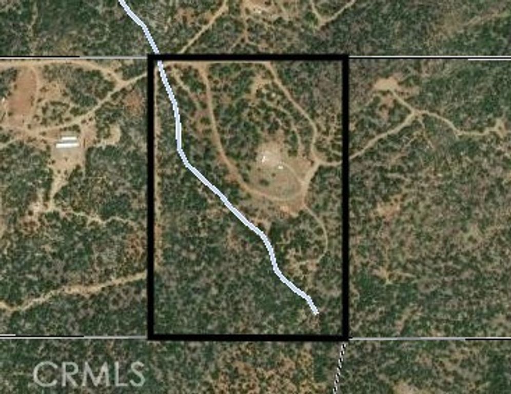 0 Rim Rock Rd, Anza, CA 92539