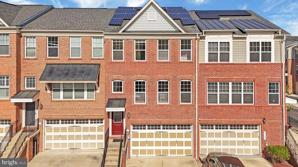 2727 AMBER CREST RD, Hanover, MD 21076