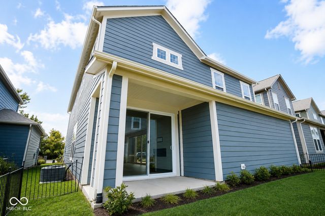 14253 Larson, Carmel, IN 46033