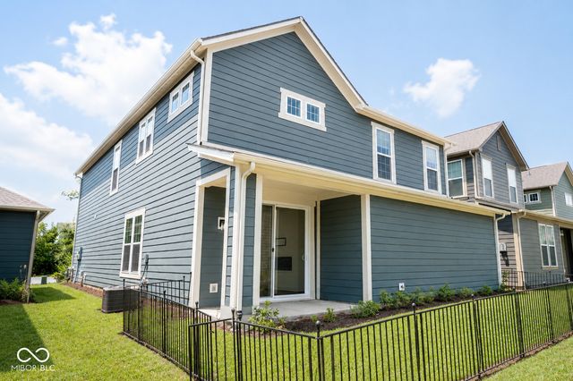 14253 Larson, Carmel, IN 46033