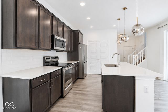 14253 Larson, Carmel, IN 46033