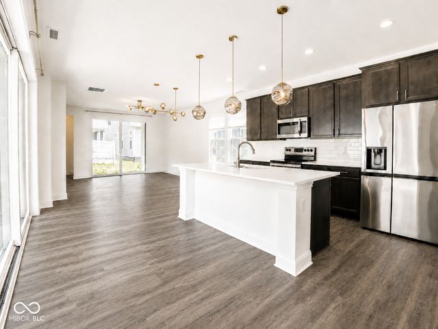 14253 Larson, Carmel, IN 46033