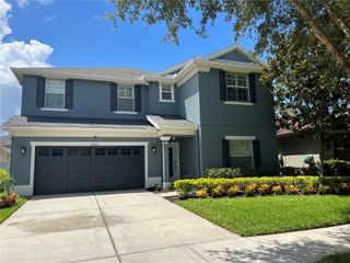 2808 WINGLEWOOD CIRCLE, Lutz, FL 33558