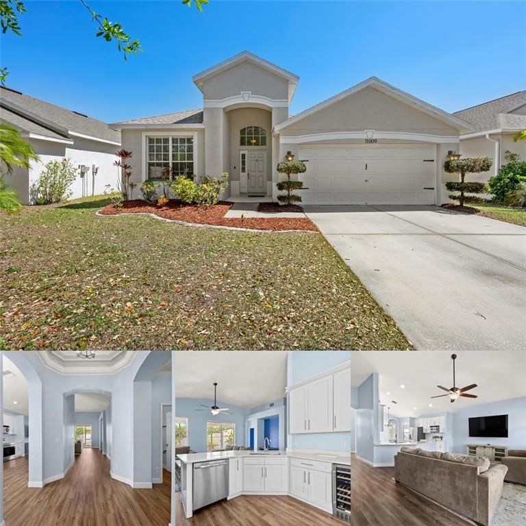 11009 SILVER DANCER DRIVE, Riverview, FL 33579