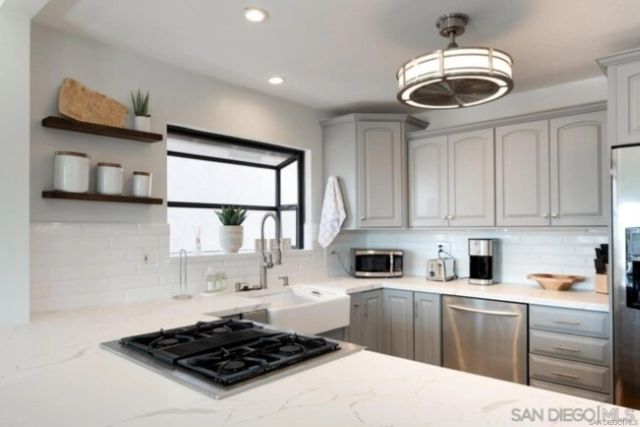 1470 Evergreen, San Diego, CA 92106