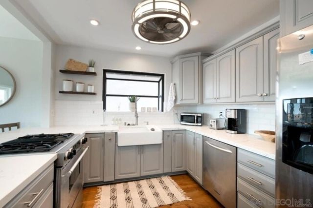 1470 Evergreen, San Diego, CA 92106