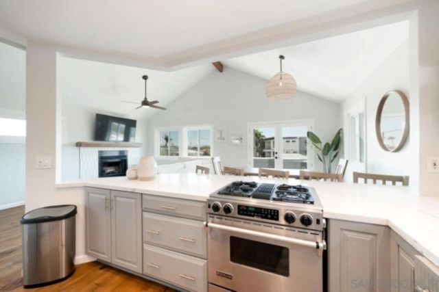 1470 Evergreen, San Diego, CA 92106