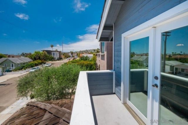 1470 Evergreen, San Diego, CA 92106
