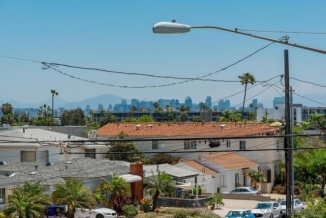 1470 Evergreen, San Diego, CA 92106