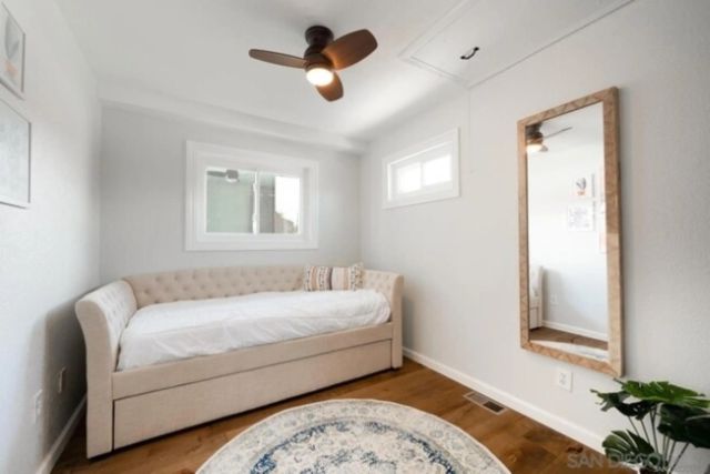 1470 Evergreen, San Diego, CA 92106