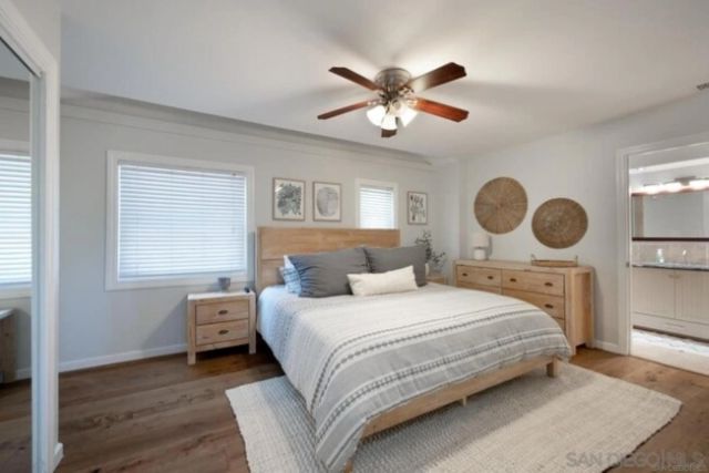 1470 Evergreen, San Diego, CA 92106