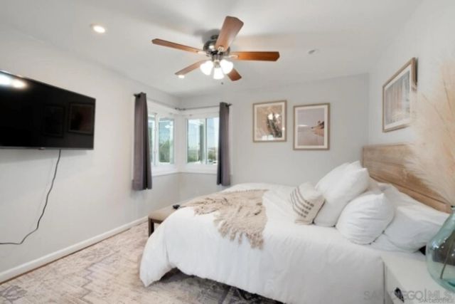 1470 Evergreen, San Diego, CA 92106